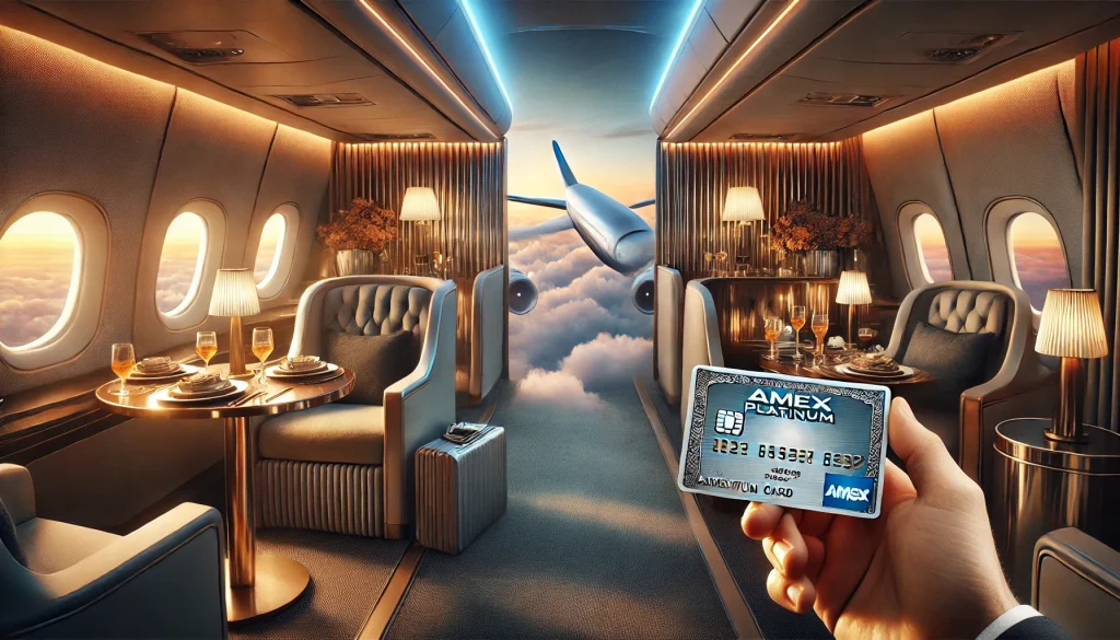 amex platinum card