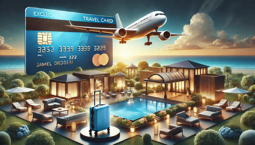 ihg credit card