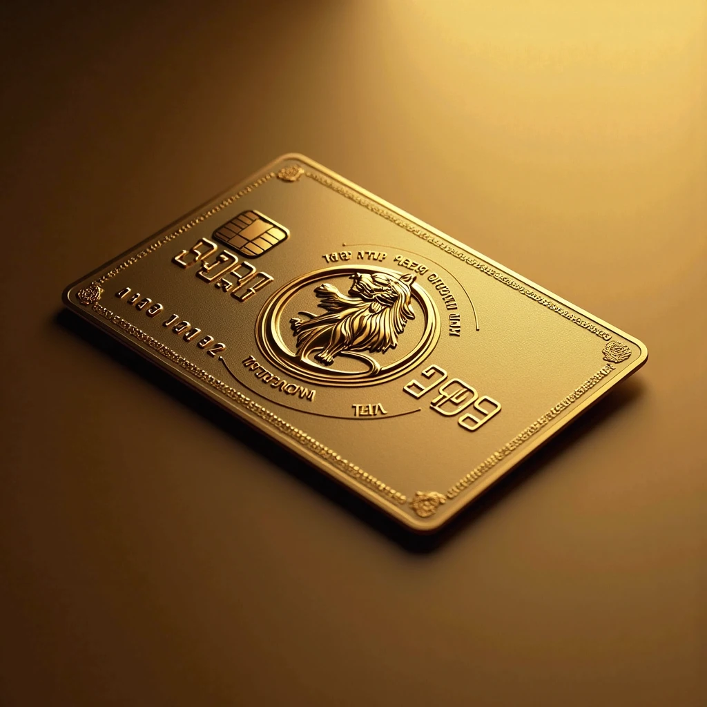 mgm credit card