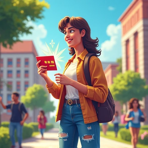 discover it student cash back