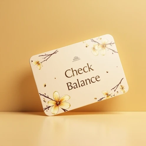 vanilla gift card check balance