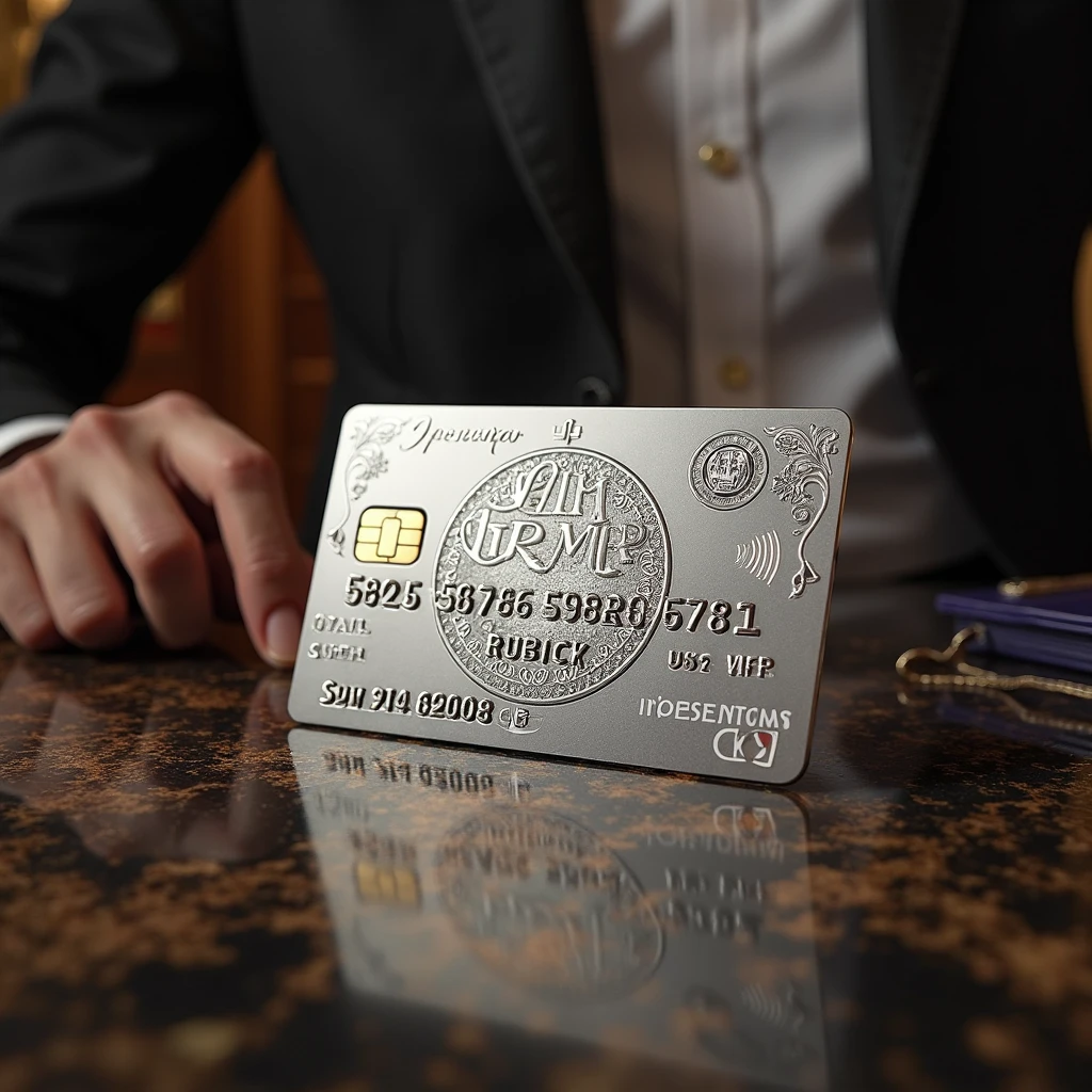 platinum credit card