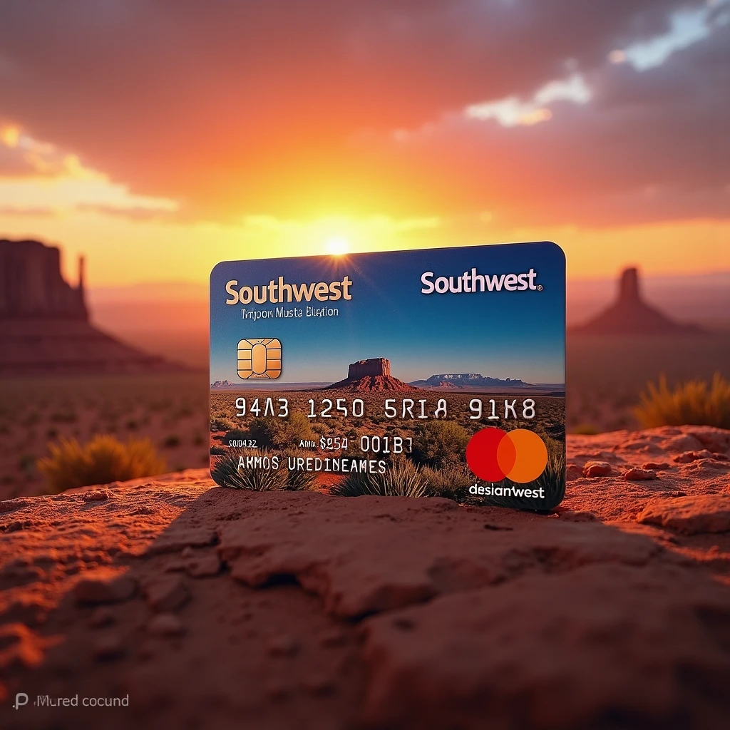 southwest credit card offers