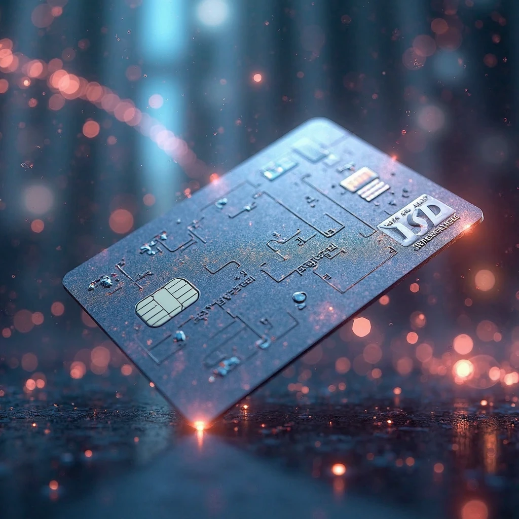 spark credit card