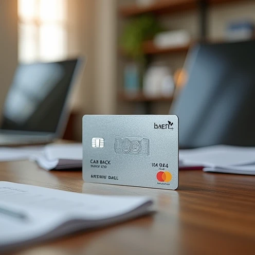 highest cash back business credit card