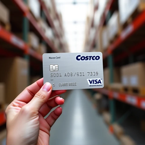 costco anywhere visa