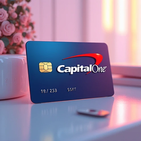 best capital one credit card