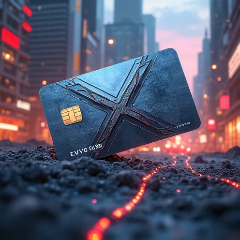venture x credit card