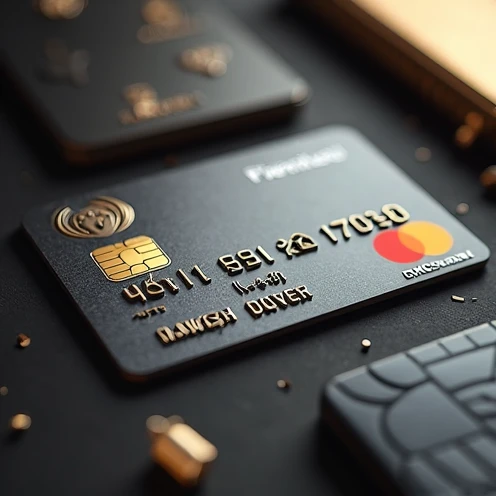 capital credit card