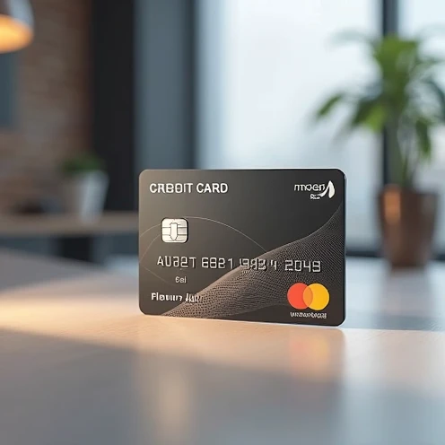 extra credit card
