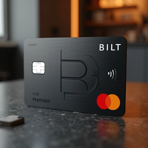 bilt mastercard