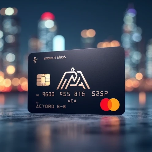 aaa credit card