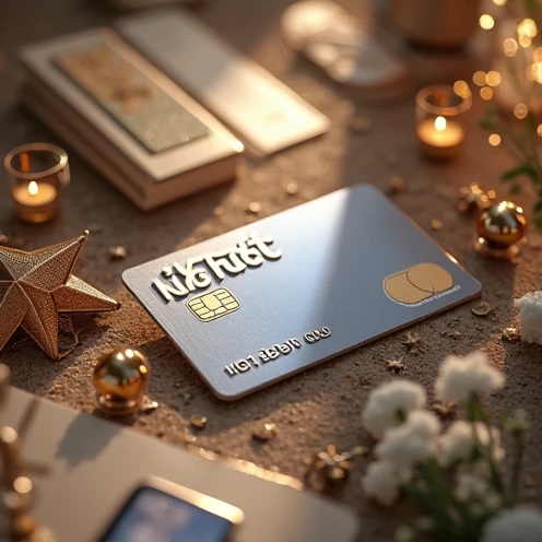 world of hyatt credit card