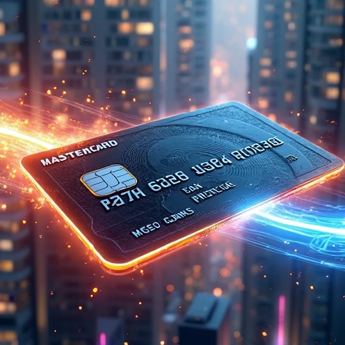 surge mastercard
