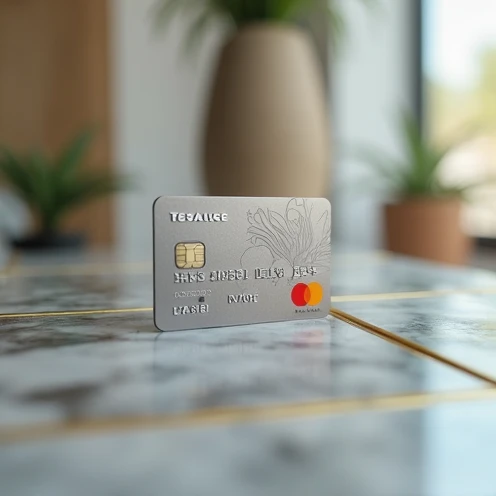 discover it secured credit card