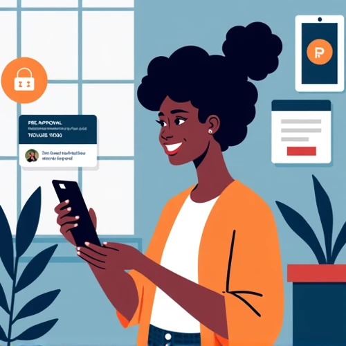 citi credit card pre approval