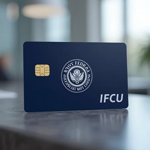 navy federal credit union credit card